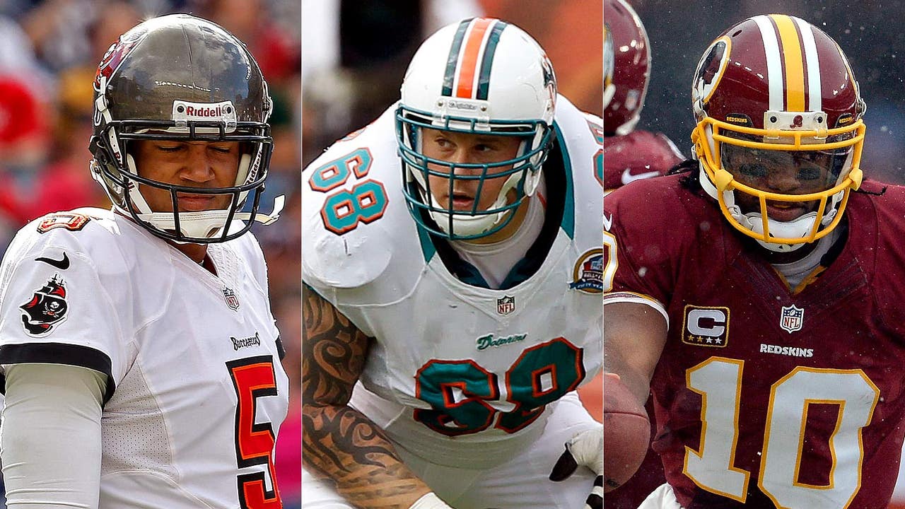 NFL Week 15 Cheat Sheet: Controversy seems to be recipe for wins